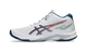 ASICS Netburner Ballistic FF MT 4 White Mako Blue