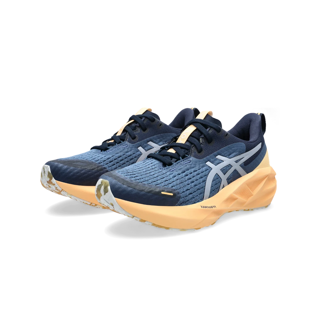 ASICS Novablast 5 Lite Show Orange Glow