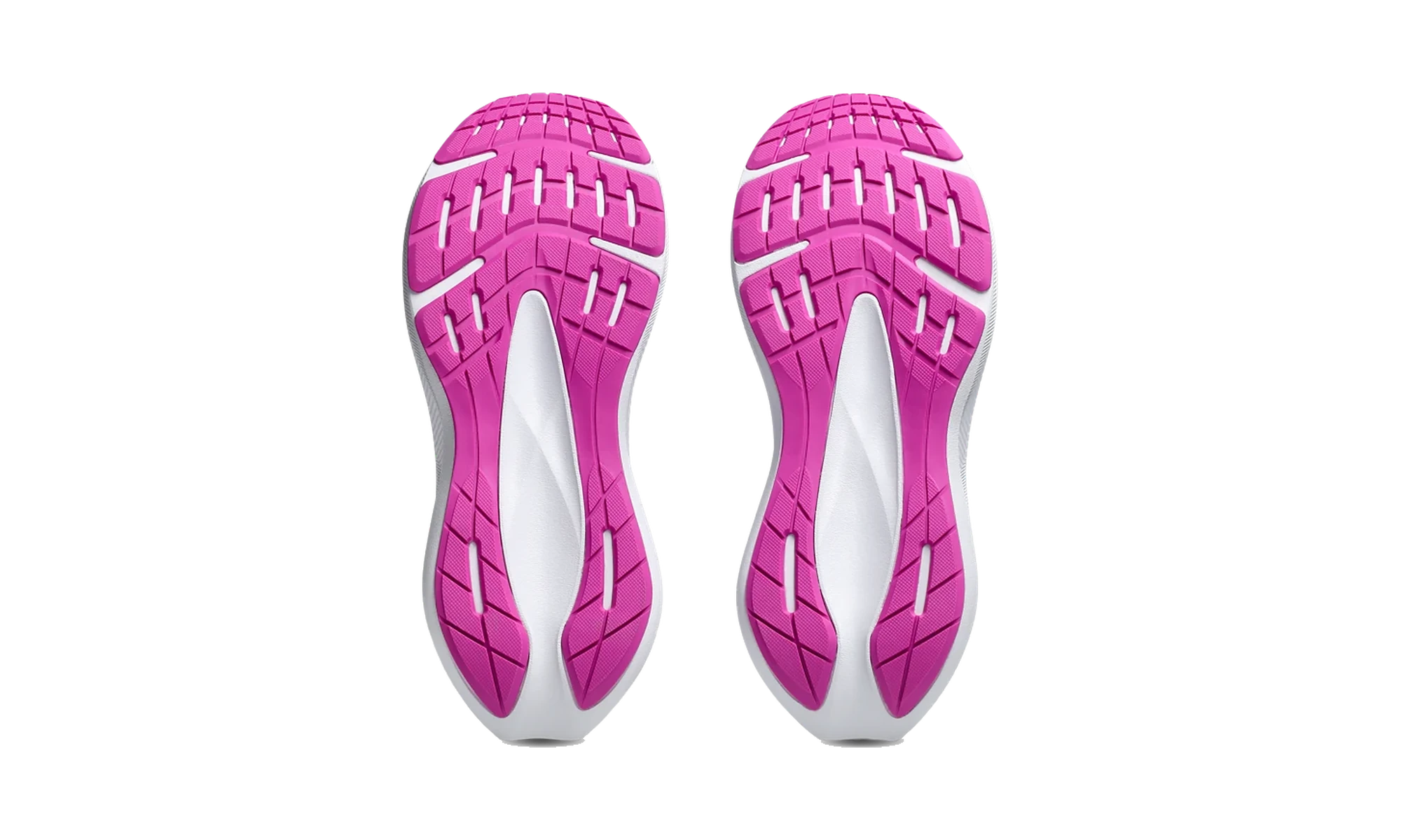 ASICS Patriot 14 Black Digital Sakura