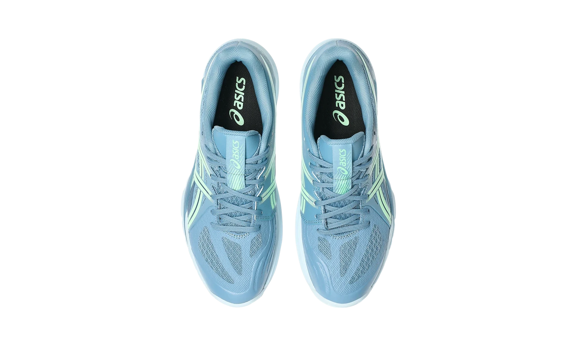 ASICS Powerbreak FF Saba Blue Menthol