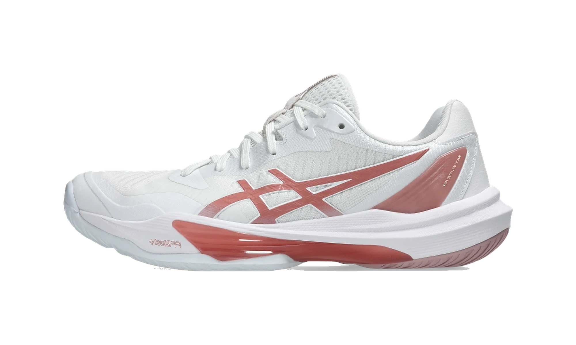 ASICS Sky Elite FF 3 White Morganite