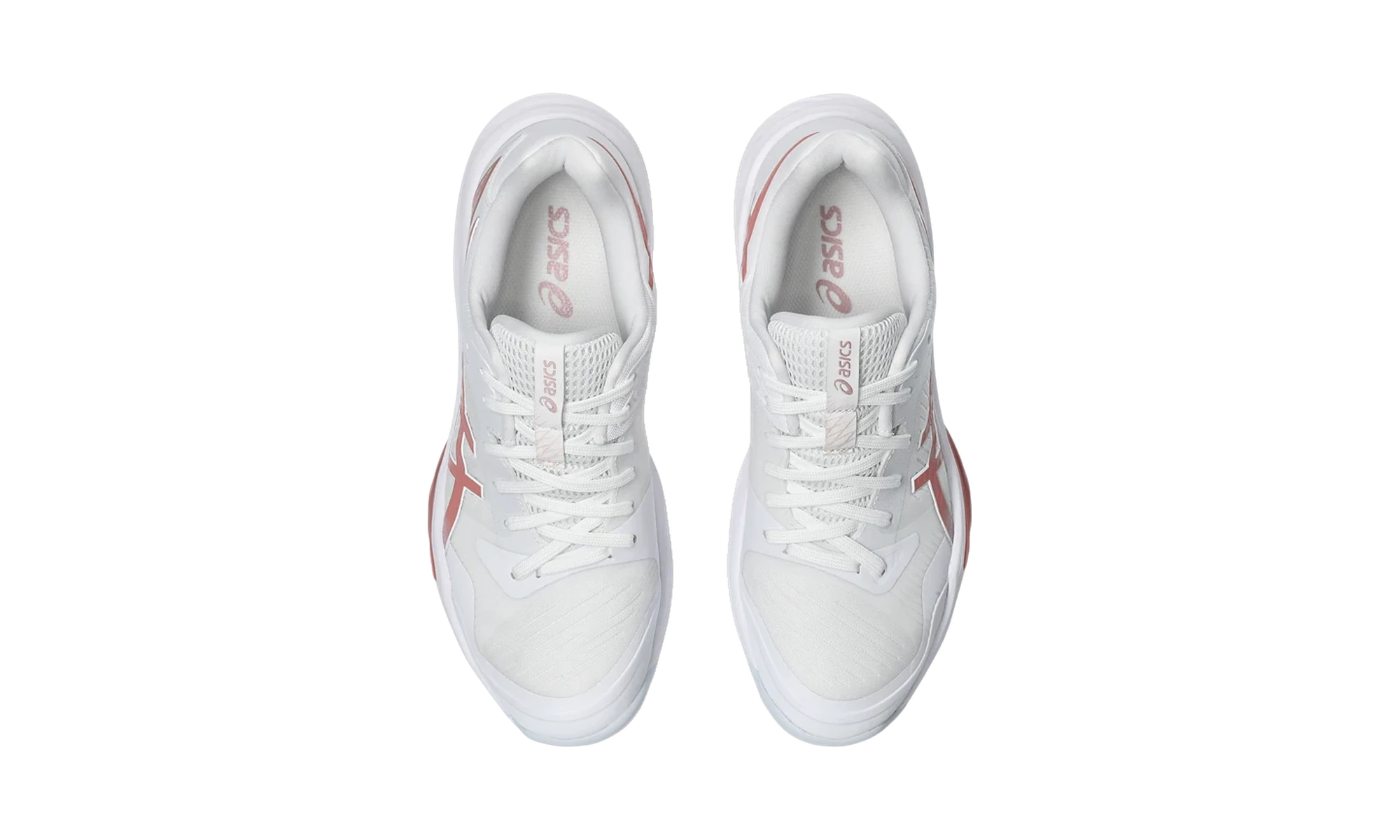 ASICS Sky Elite FF 3 White Morganite