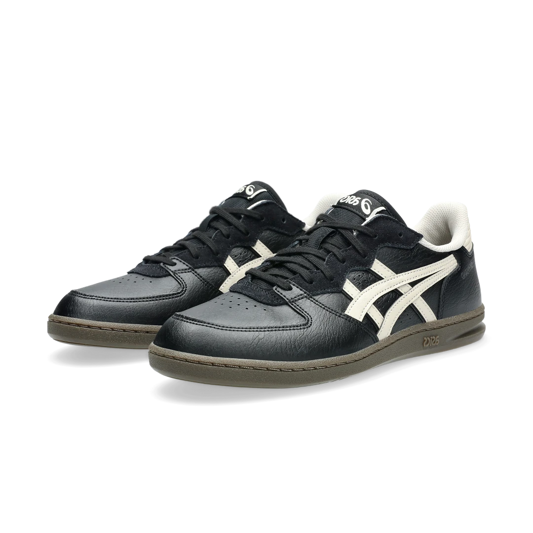 ASICS Skyhand OG Black Oatmeal, Black/Oatmeal (1203A451-002)