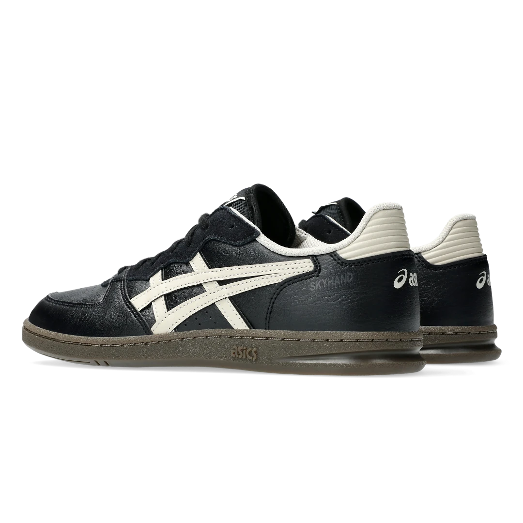 ASICS Skyhand OG Black Oatmeal, Black/Oatmeal (1203A451-002)