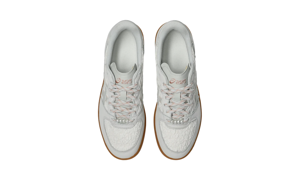 ASICS Skyhand OG Blush Glacier Grey