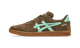 ASICS Skyhand OG Brown Storm Ice Green