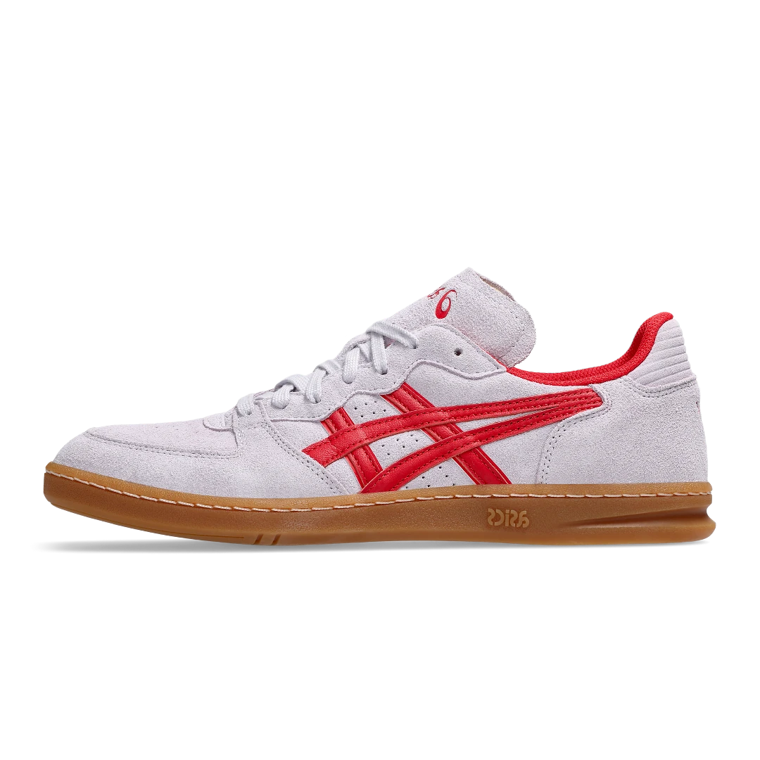 ASICS Skyhand OG HAY Flame Scarlet, Orchid Husht/Flame Scarlet (1203A563-500)