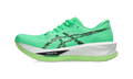 ASICS Sonicblast Vital Green Black
