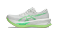 ASICS Sonicblast White Vital Green