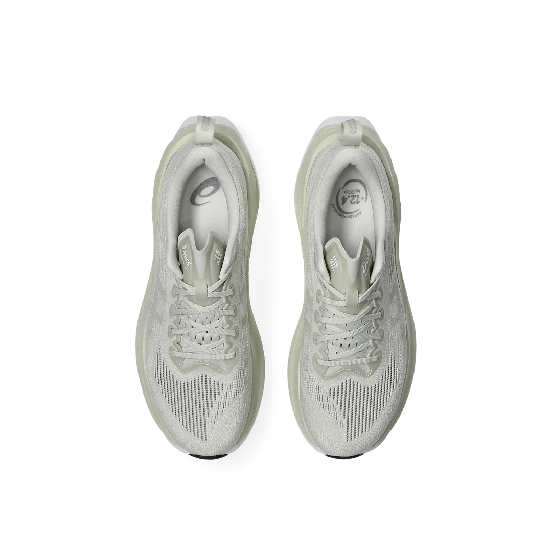 ASICS Superblast 2 Lake Grey White Sage, Lake Grey/White Sage (1013A142-300)