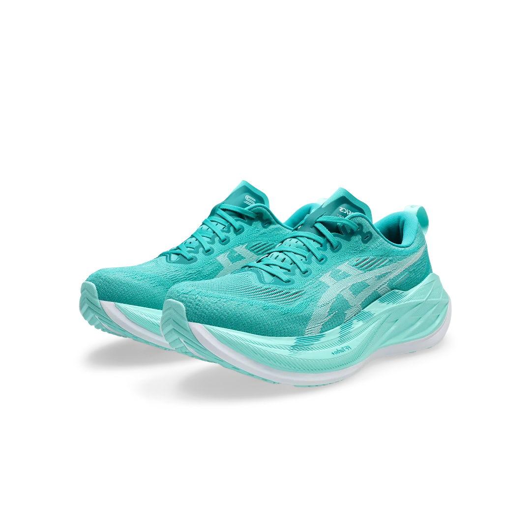 ASICS Superblast 2 Wave Teal Illuminate Mint, Wave Teal/Illuminate Mint (1013A142-400)