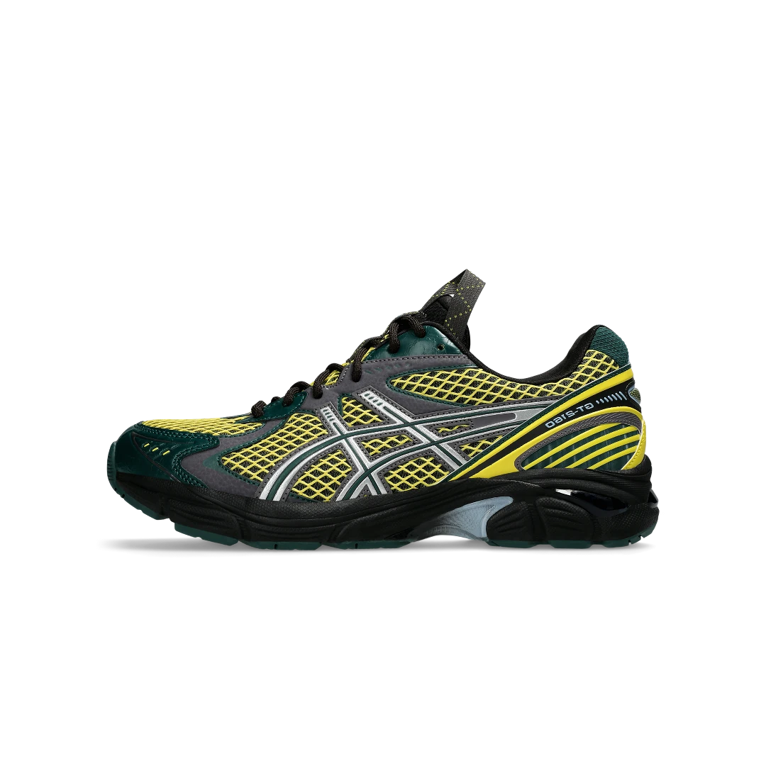 ASICS UB7-S GT-2160 Kiko Kostadinov Dark Neptune, Dark Neptune/Pure Silver (1203A491-300)