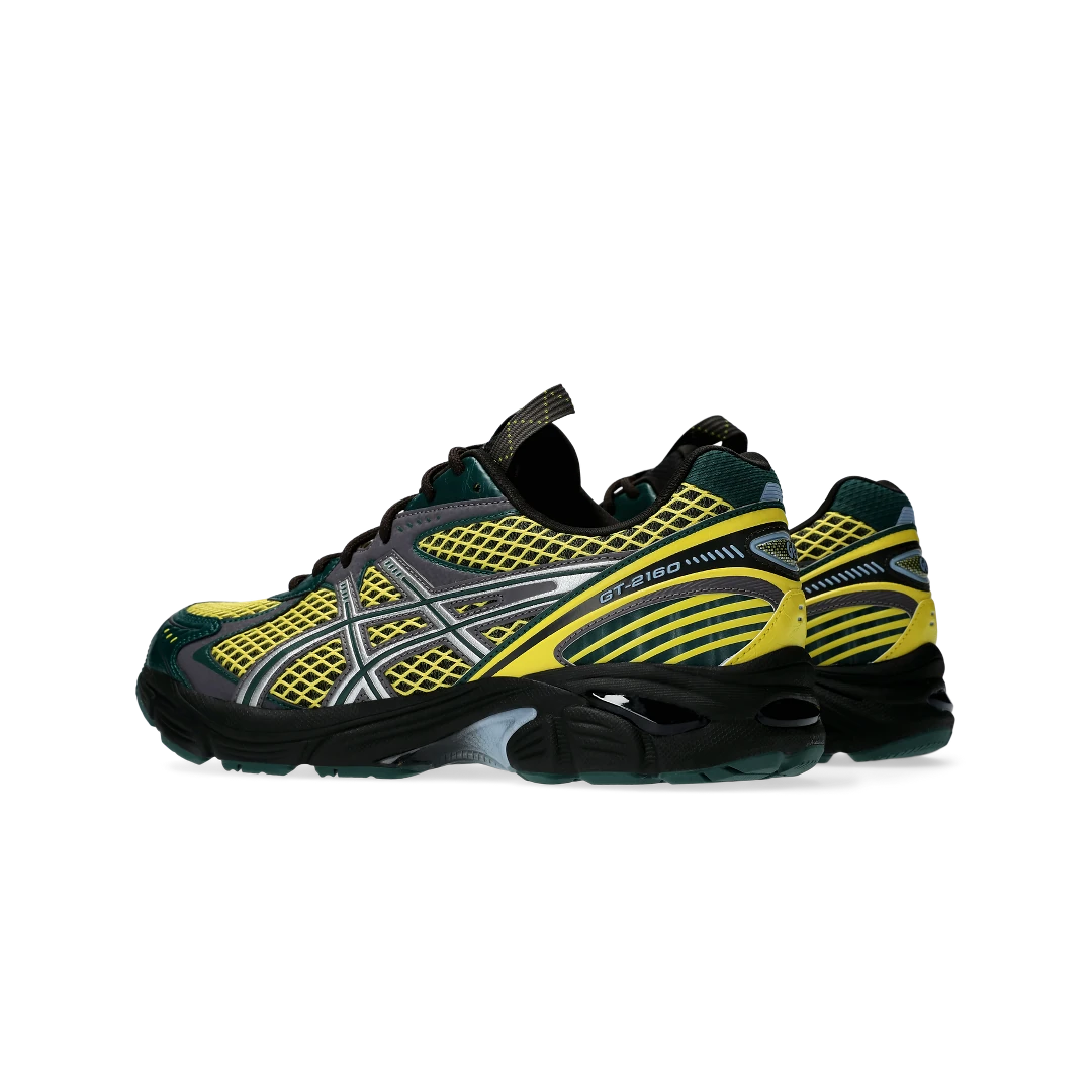 ASICS UB7-S GT-2160 Kiko Kostadinov Dark Neptune, Dark Neptune/Pure Silver (1203A491-300)