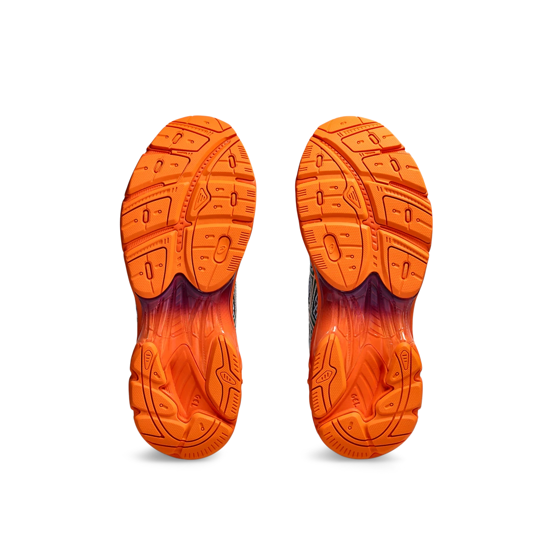 ASICS UB7-S GT-2160 Kiko Kostadinov Lava Orange, Lava Orange/Jasper Green (1203A491-800)