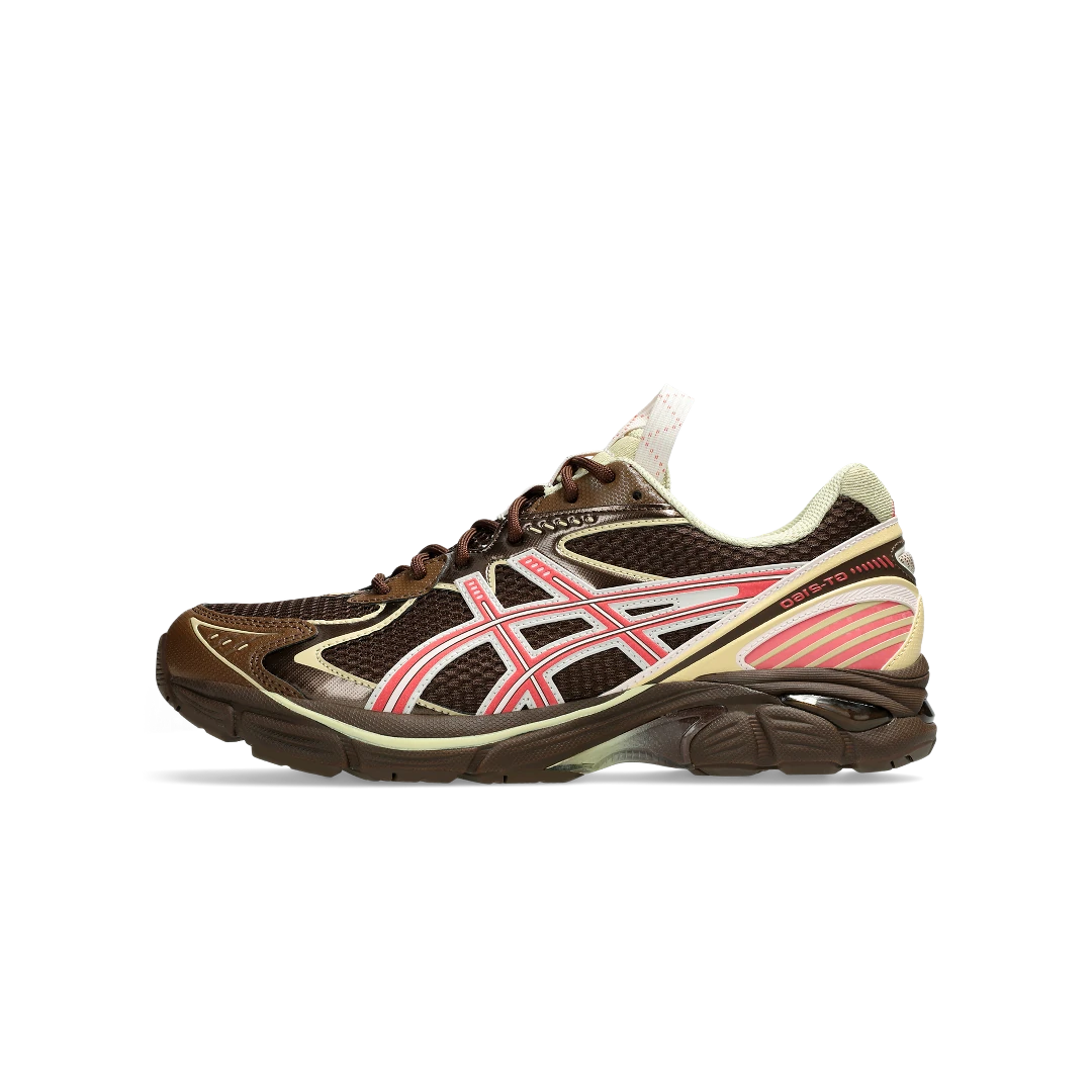 ASICS UB8-S GT-2160 Brown Storm Sienna, Brown Storm/Sienna (1203A641-200)