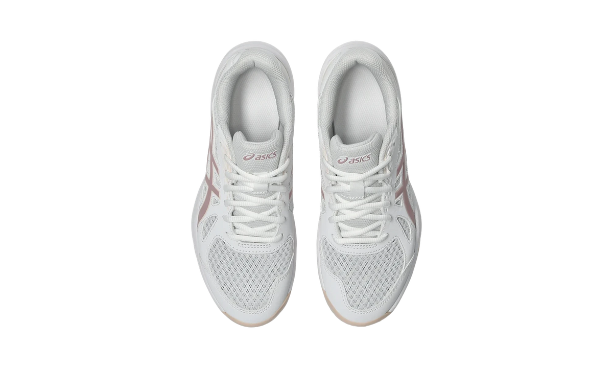 ASICS Upcourt 6 White Morganite