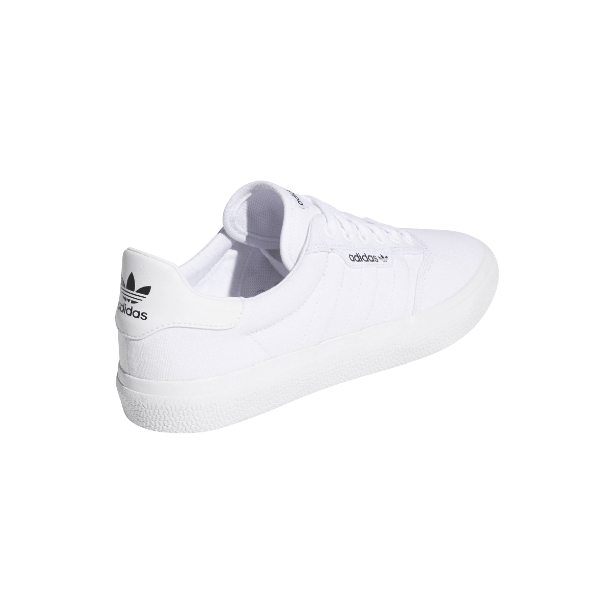 Adidas 3MC Vulc Cloud White