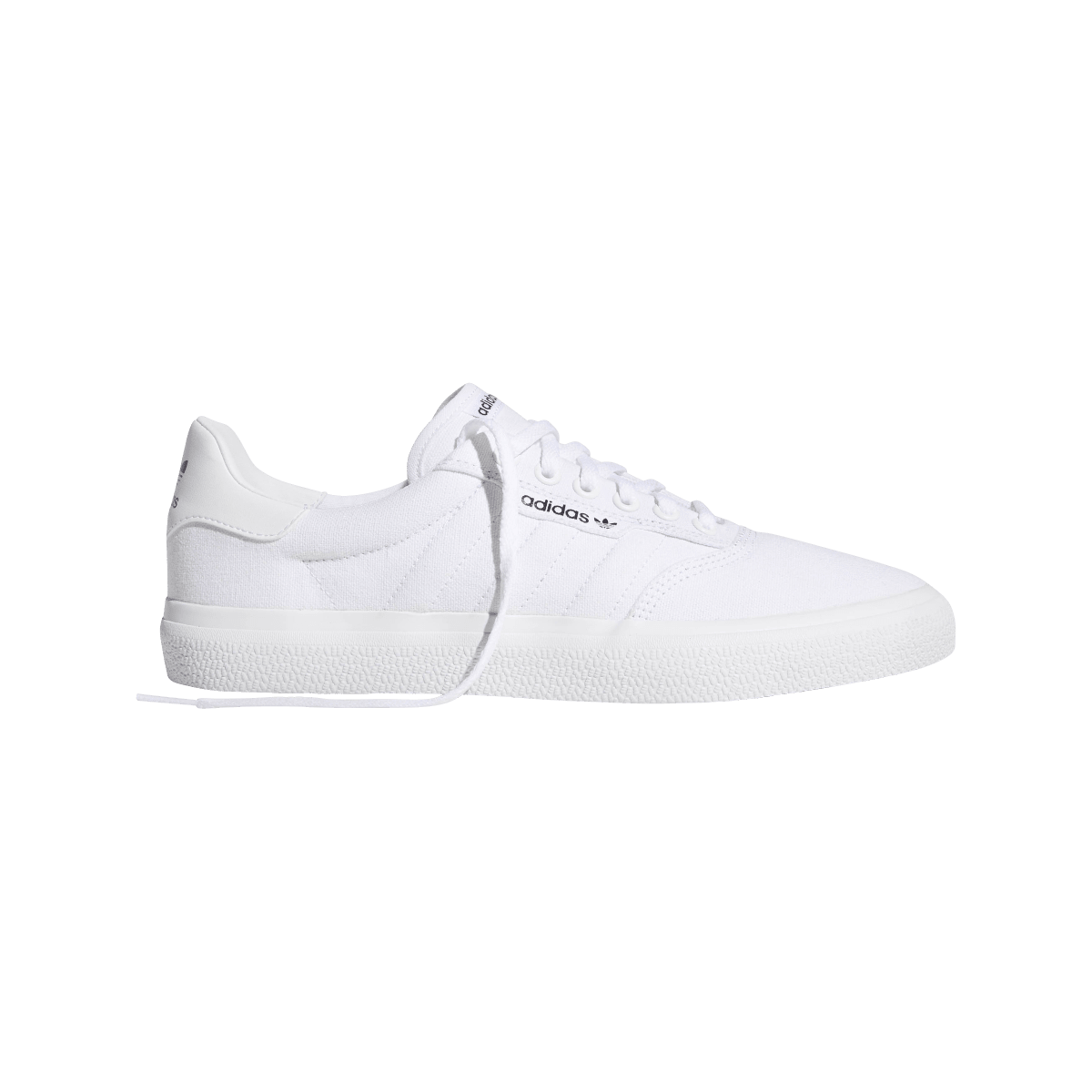 Adidas 3MC Vulc Cloud White
