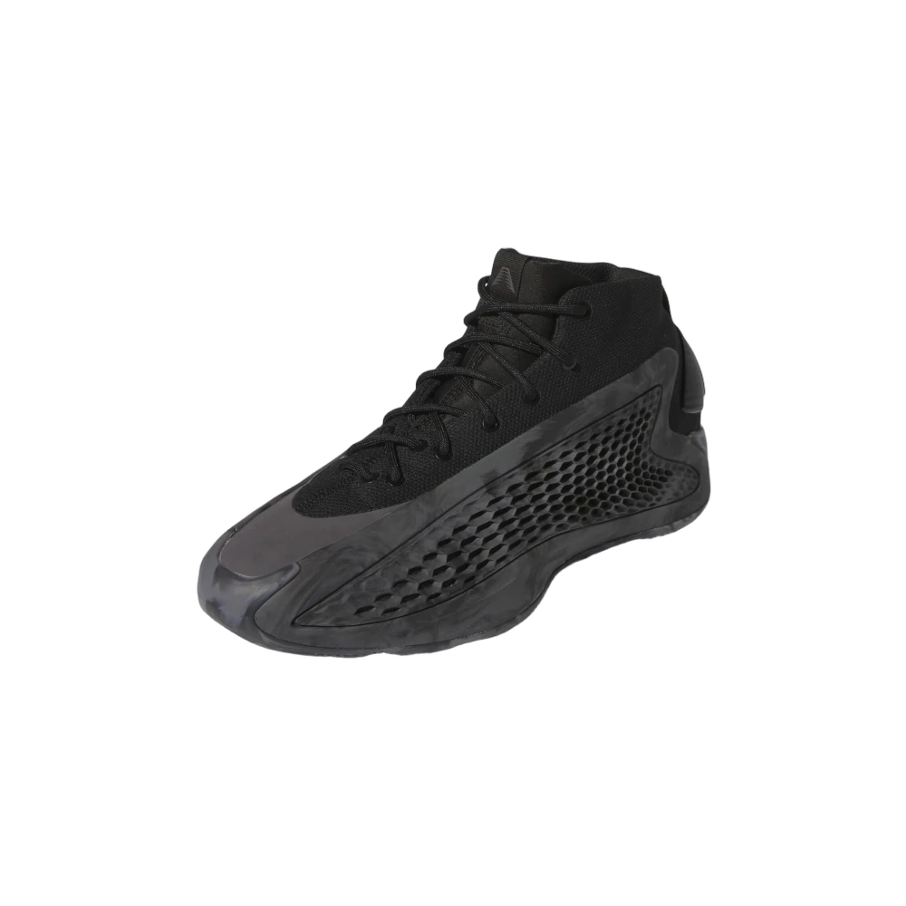 Adidas AE 1 Ascent, Core Black/Charcoal/Carbon (IG6668)