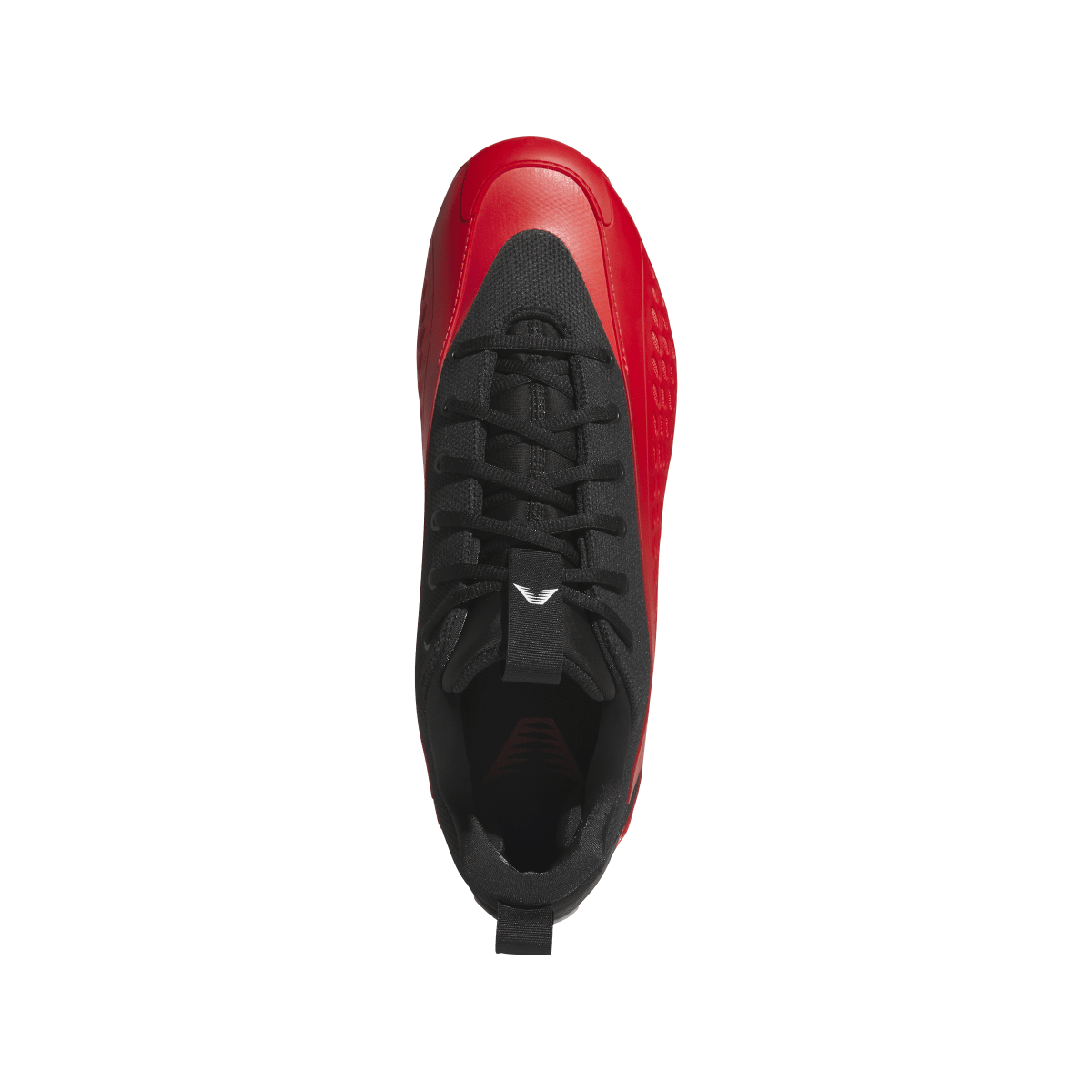 Adidas AE 1 Low Football Cleat Black Red
