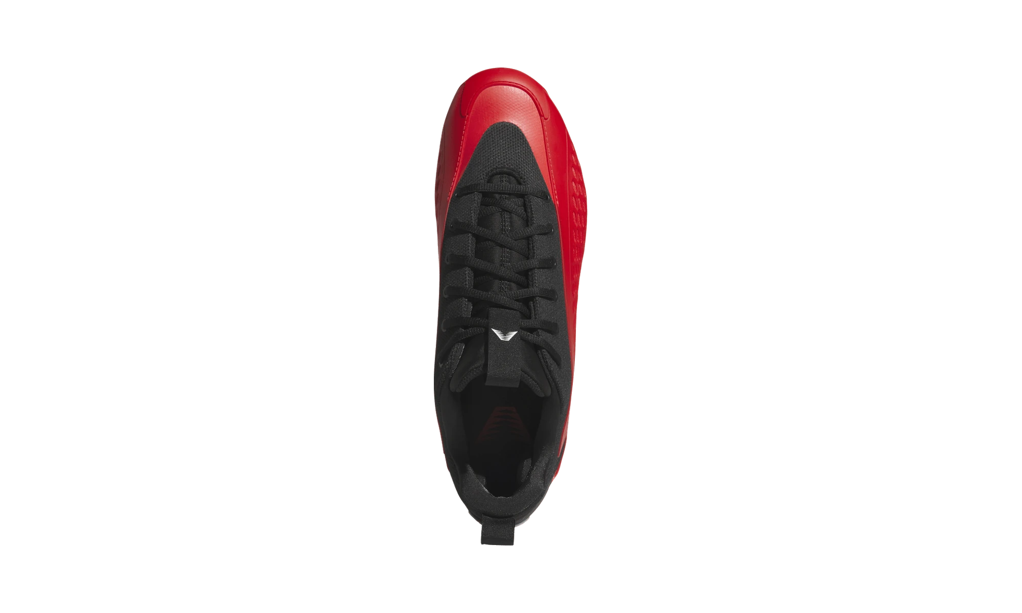 Adidas AE 1 Low Football Cleat Black Red