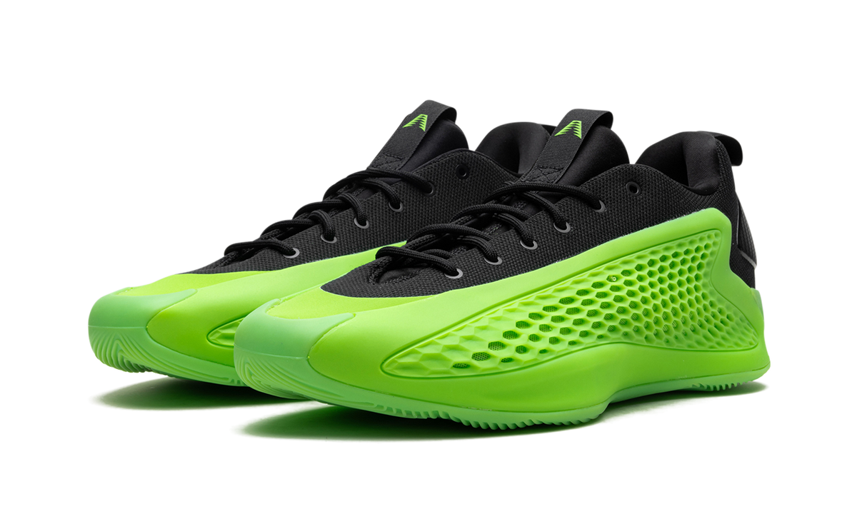 Adidas AE 1 Low Lucid Lime