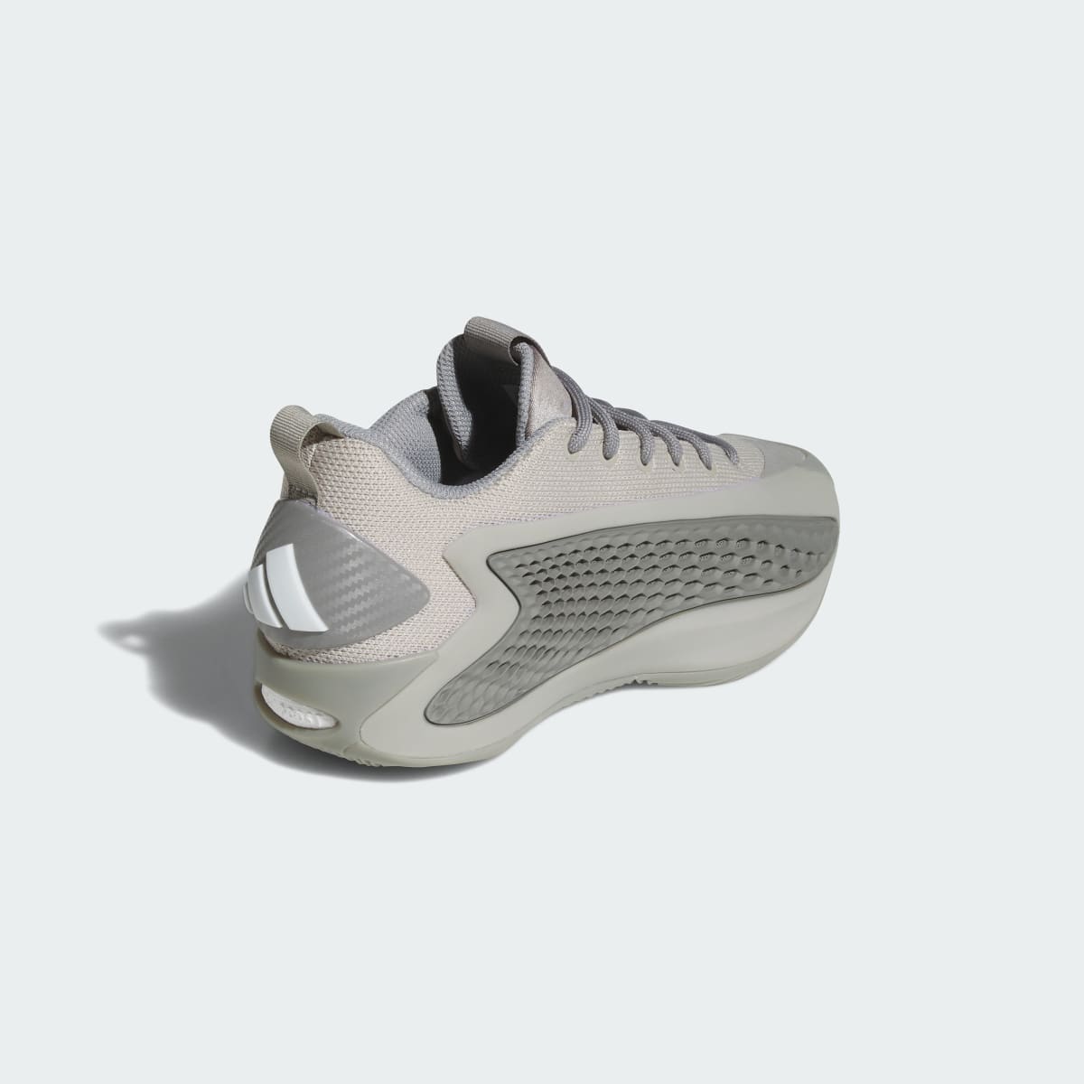 Adidas AE 1 Low Metallic Grey