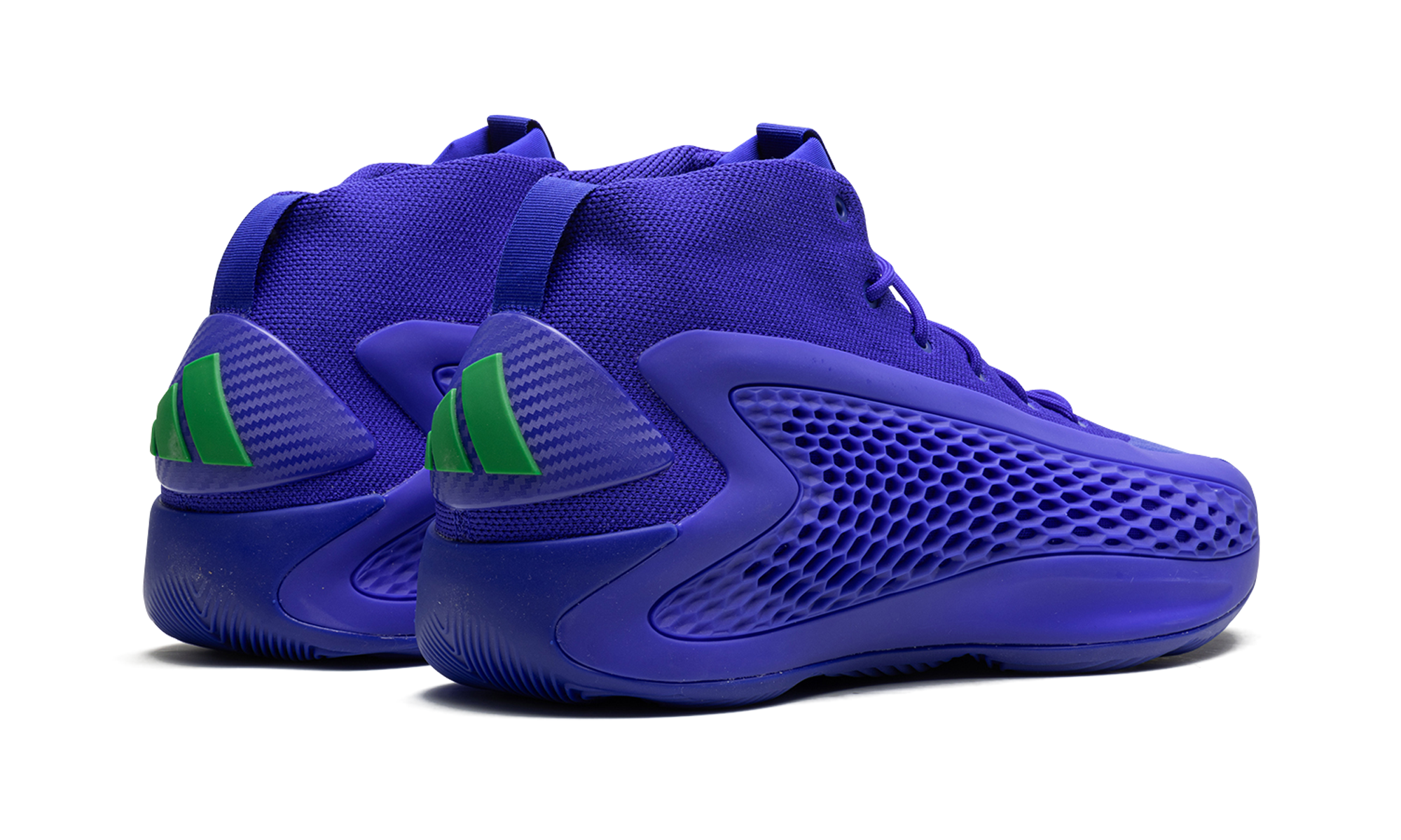 Adidas AE 1 Velocity Blue
