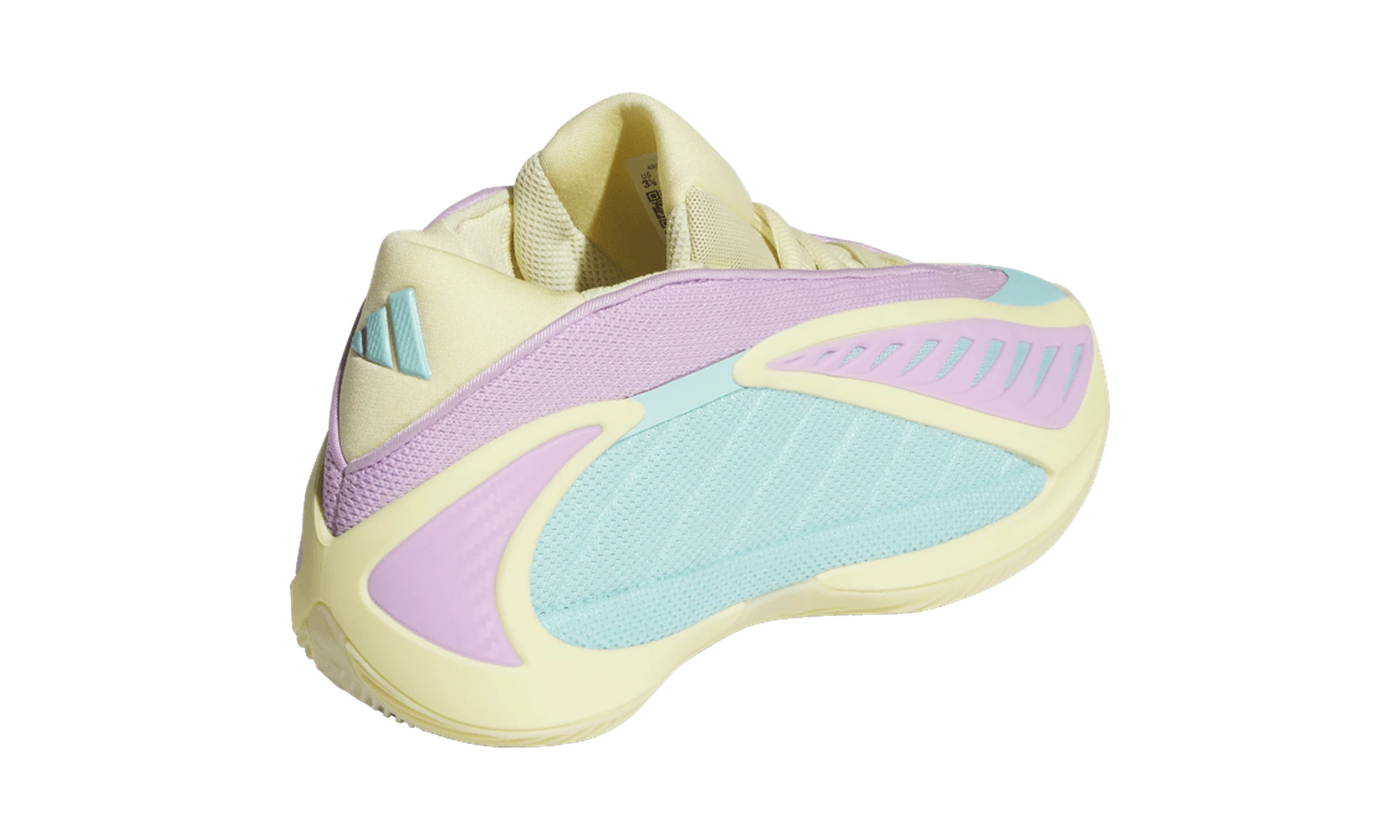 Adidas AE 2 Almost Yellow