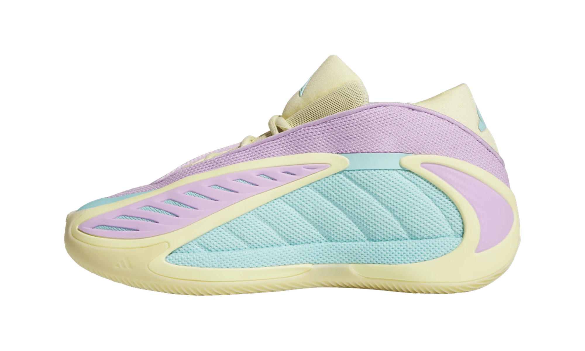 Adidas AE 2 Almost Yellow