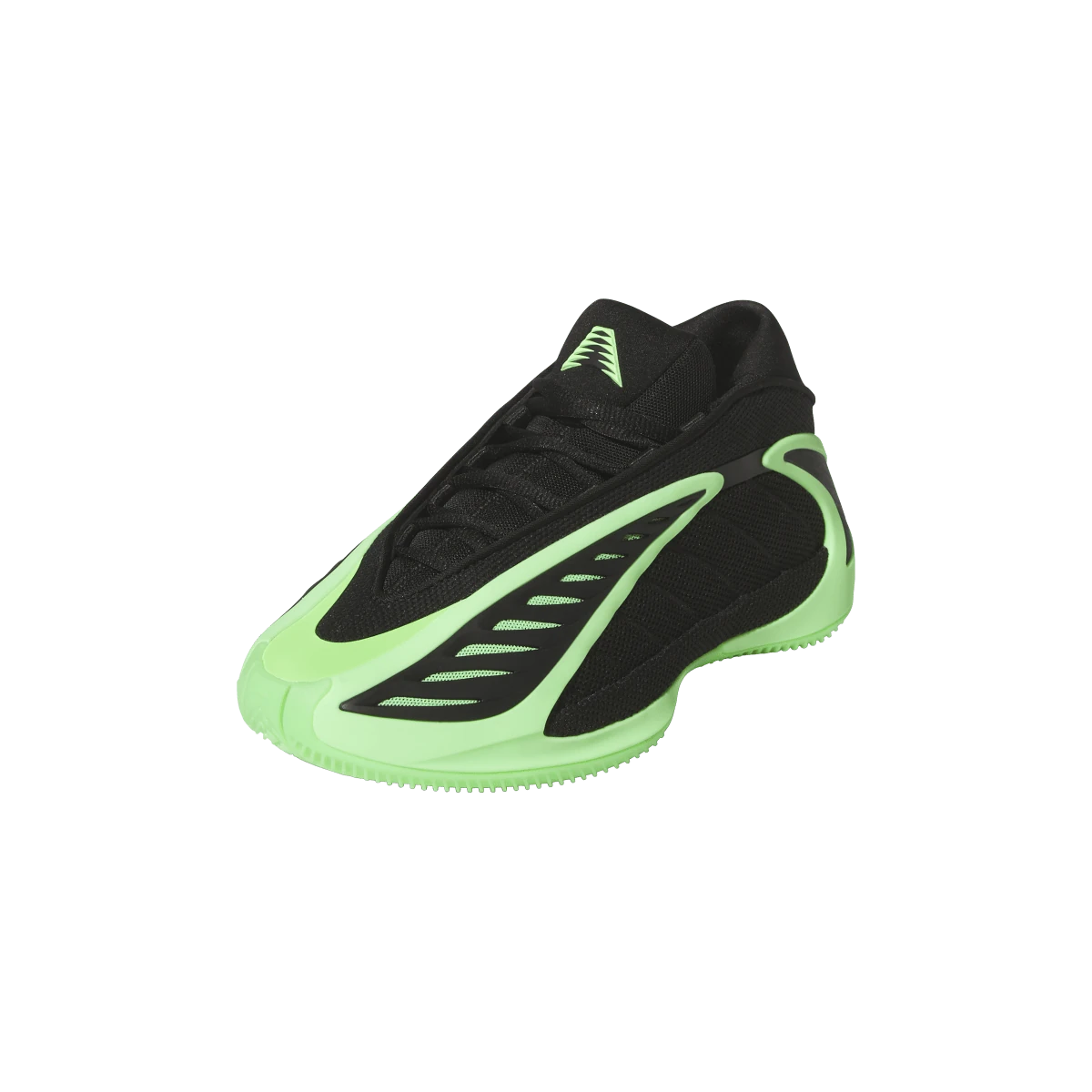 Adidas AE 2 Black Lime Burst