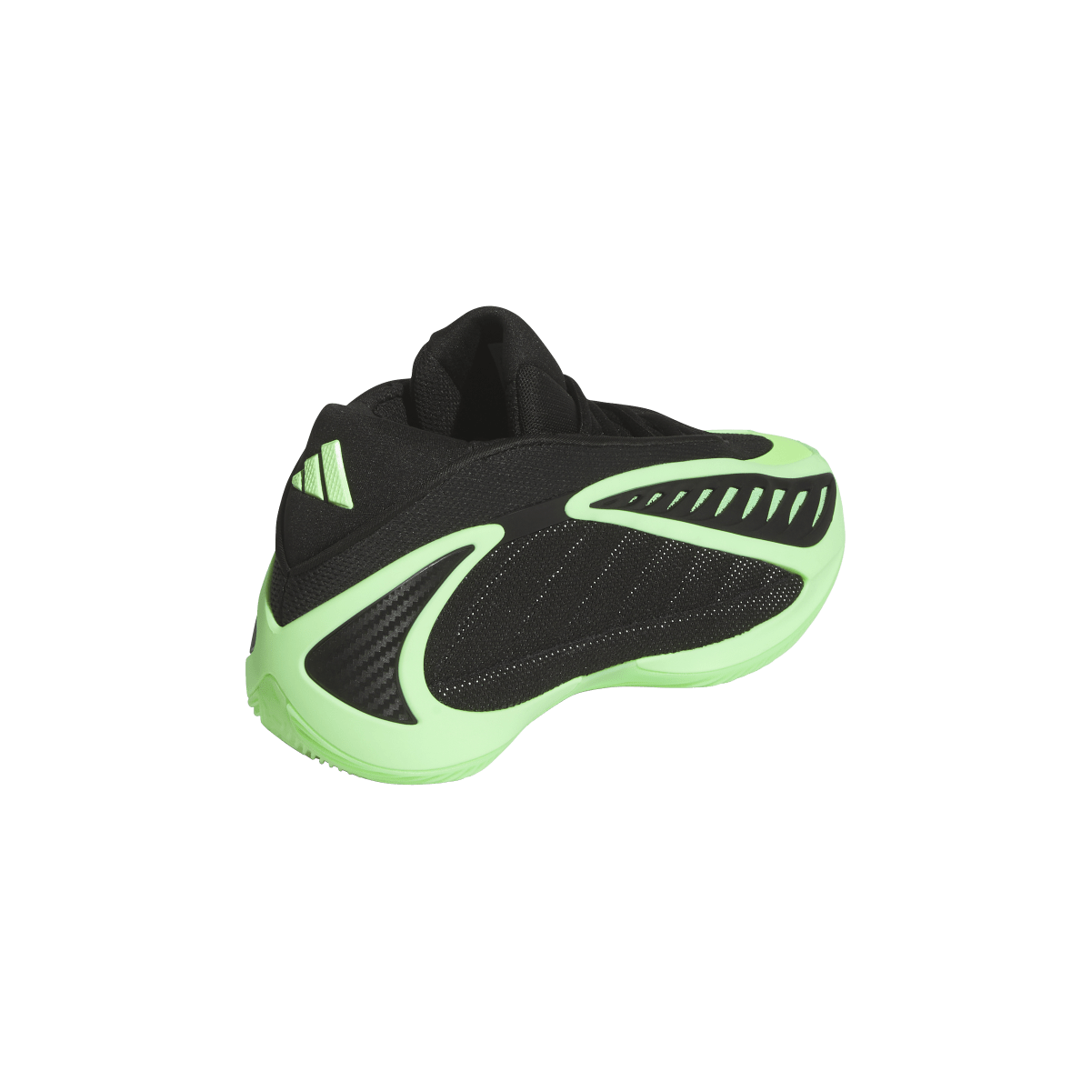 Adidas AE 2 Black Lime Burst