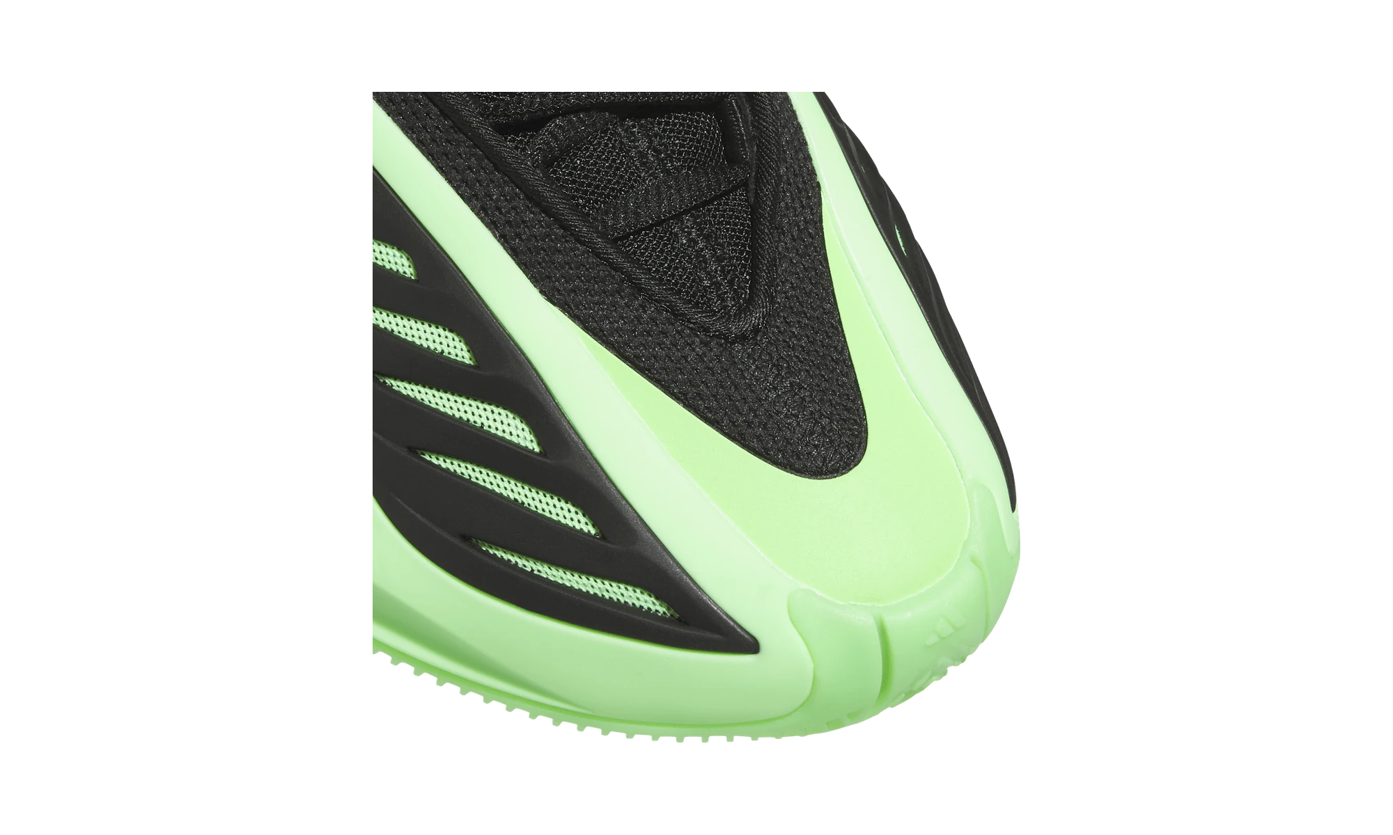 Adidas AE 2 Black Lime Burst