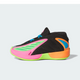 Adidas AE 2 Black Multi-Color (PS)