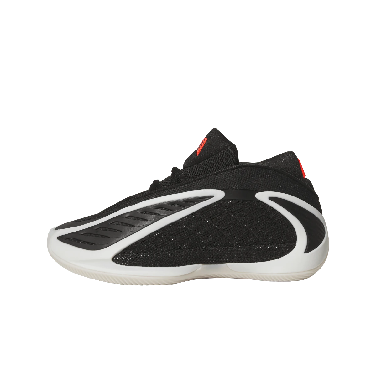 Adidas AE 2 Black White Red