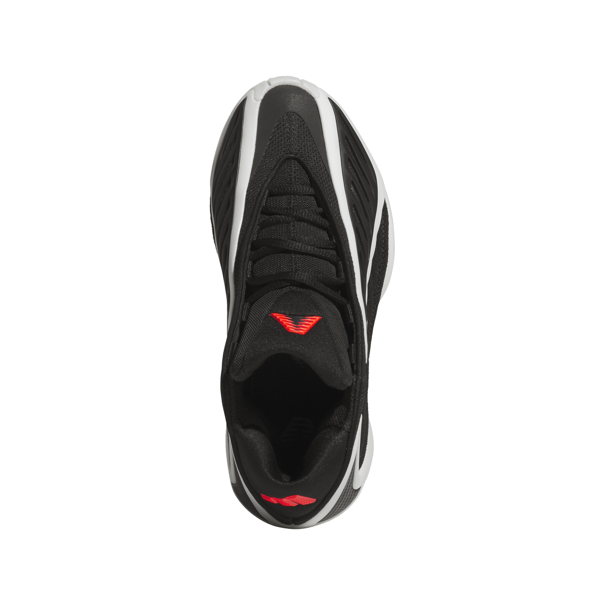 Adidas AE 2 Black White Red