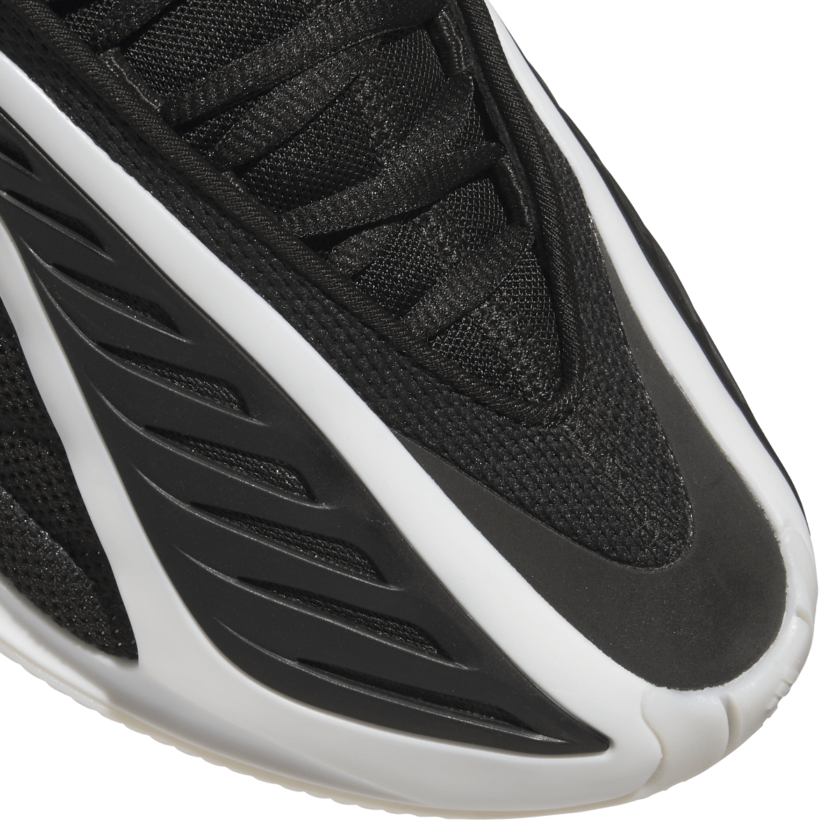 Adidas AE 2 Black White Red