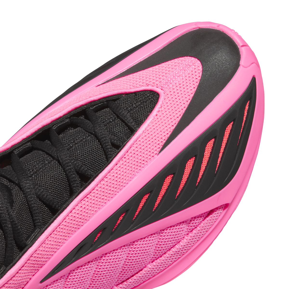 Adidas AE 2 Lucid Pink Black