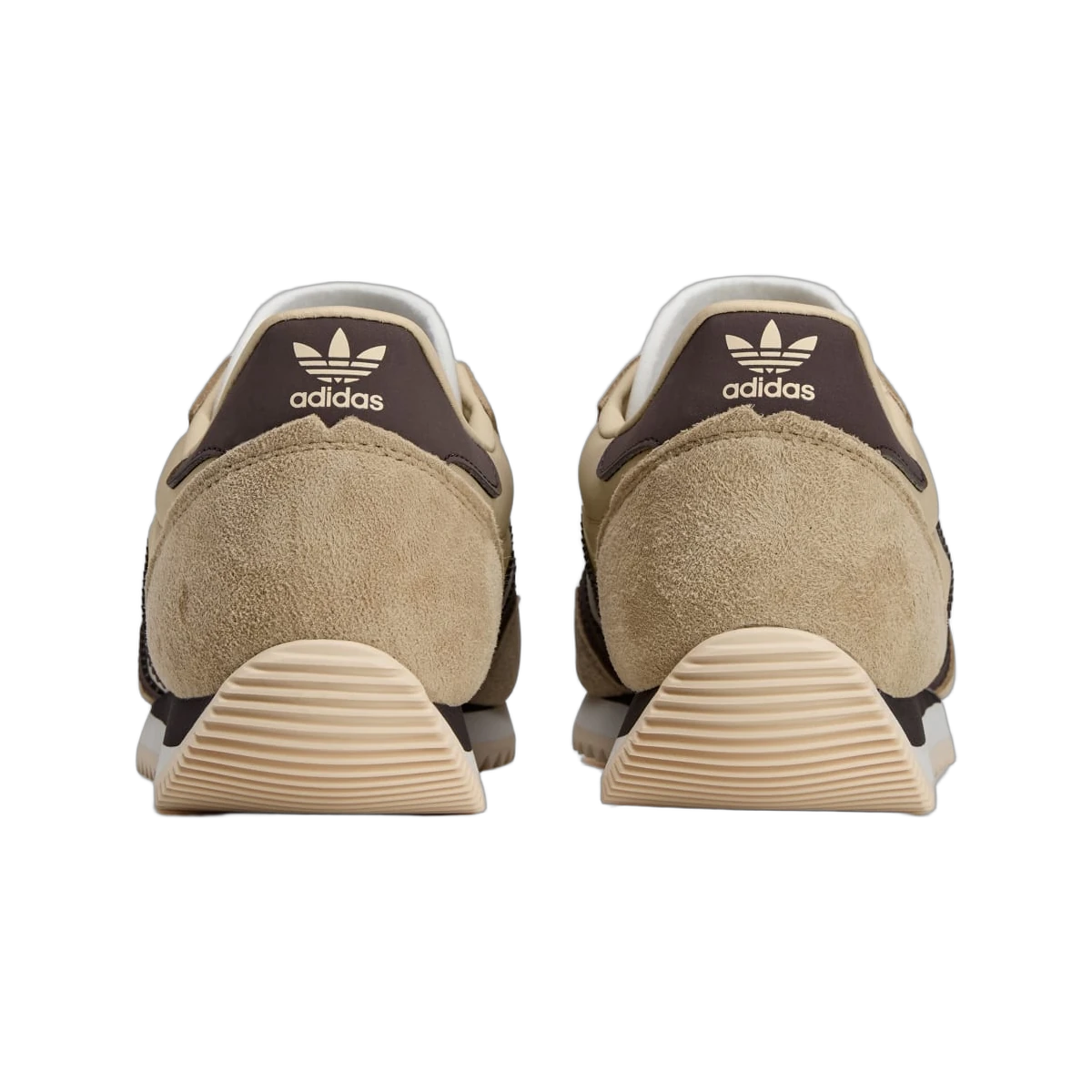 Adidas Achille SPZL Liam Gallagher Stone Khaki