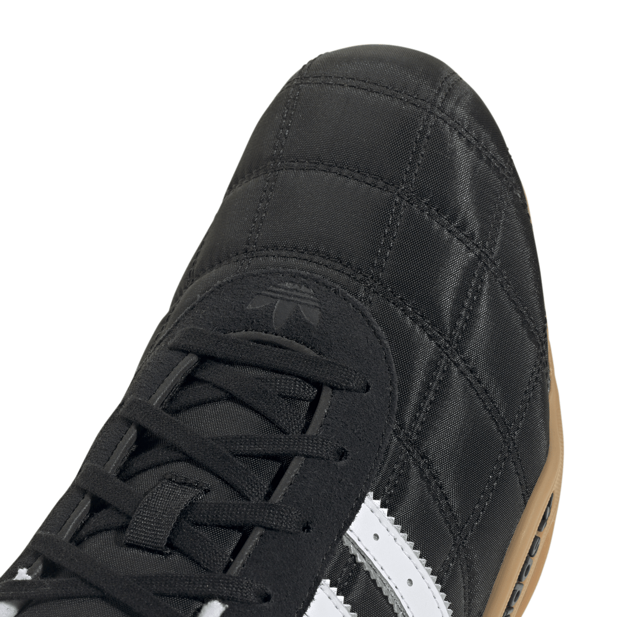 Adidas Adi Racer Lo Black White Gum