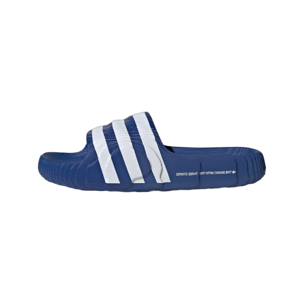 Adidas Adilette 22 Royal Blue Cloud White