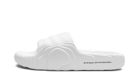 Adidas Adilette 22 Slides Crystal White