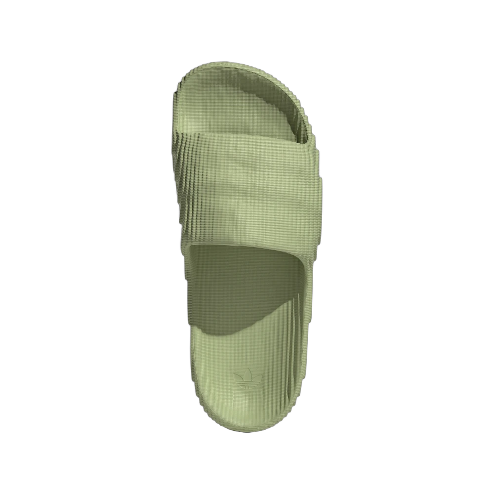 Adidas Adilette 22 Slides Magic Lime, Magic Lime/Magic Lime/Magic Lime (GX6946)