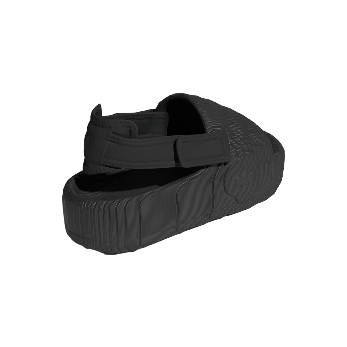 Adidas Adilette 22 XLG Slides Core Black