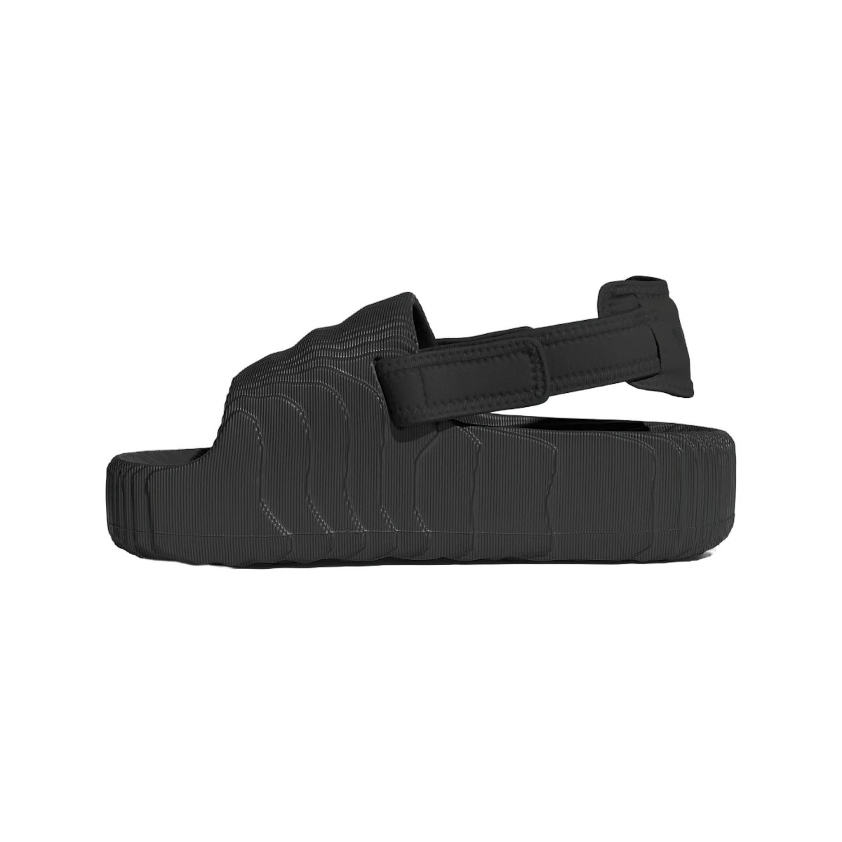 Adidas Adilette 22 XLG Slides Core Black