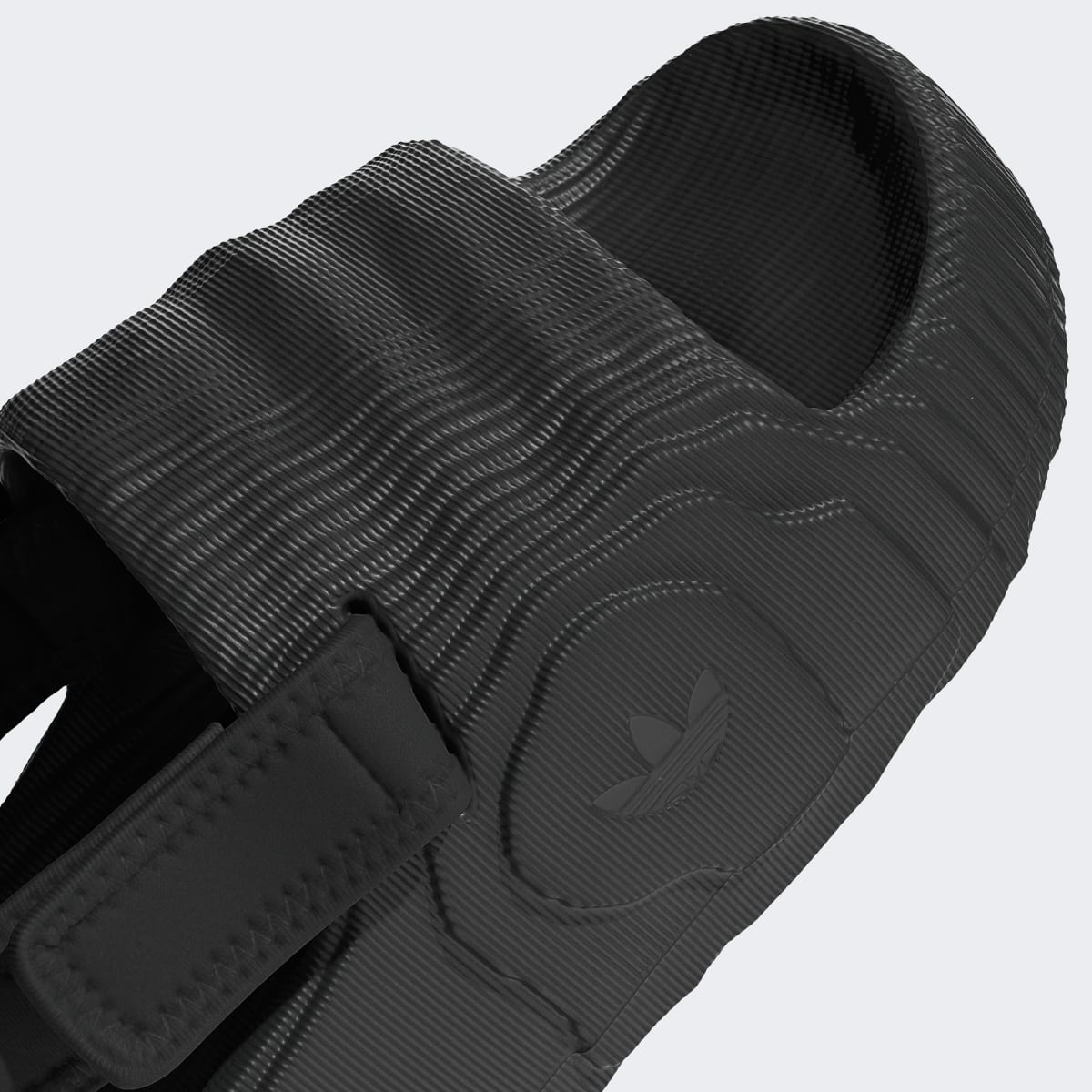 Adidas Adilette 22 XLG Slides Core Black