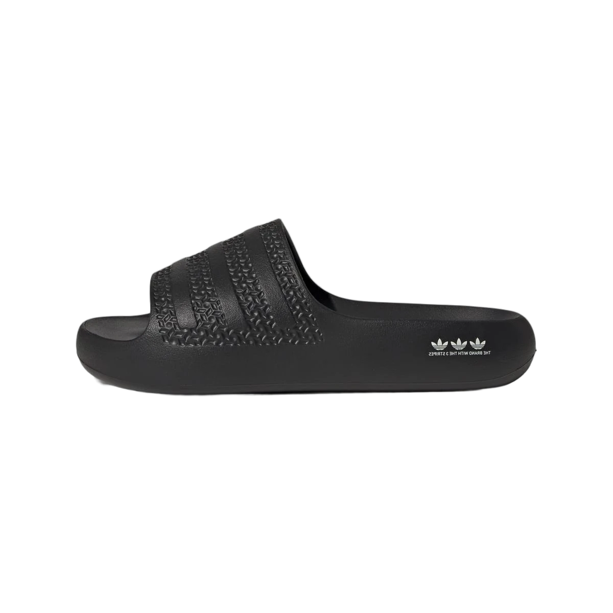 Adidas Adilette Ayoon Core Black Cloud White
