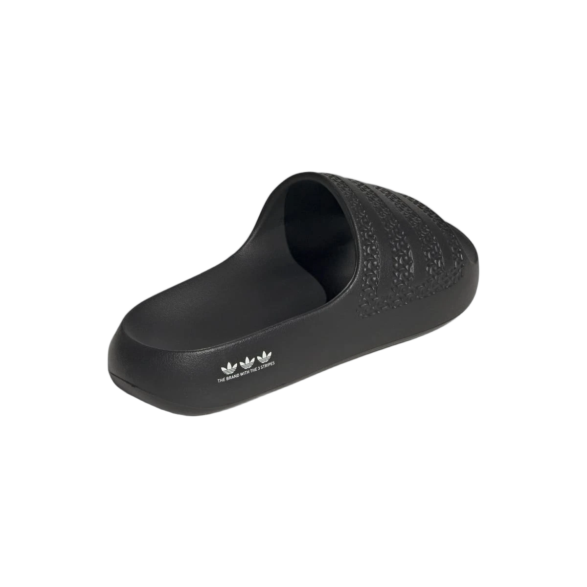 Adidas Adilette Ayoon Core Black Cloud White
