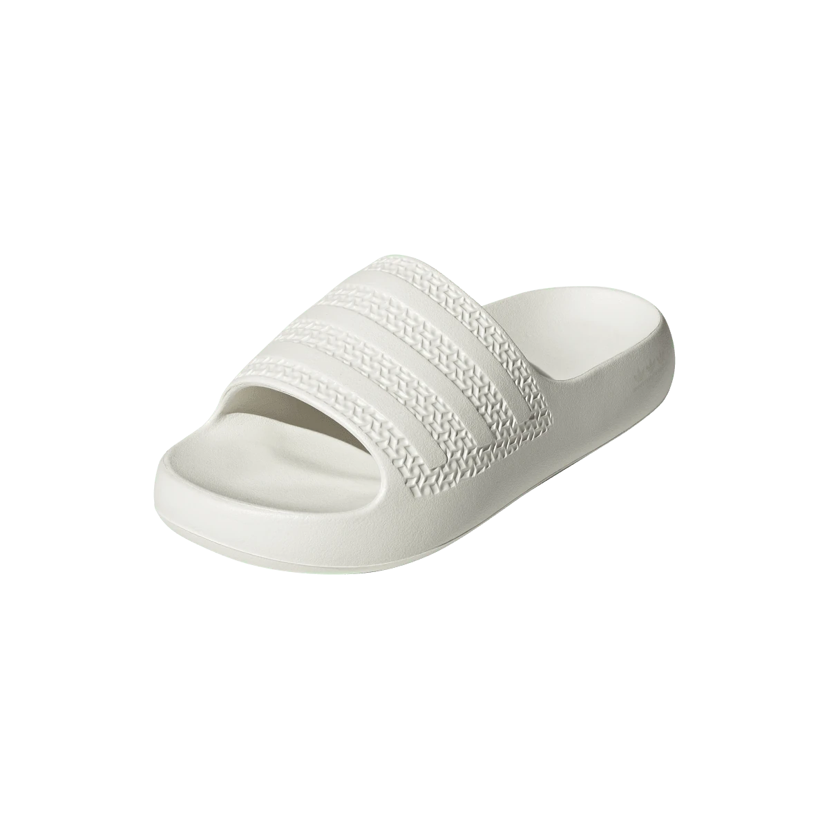 Adidas Adilette Ayoon Off White