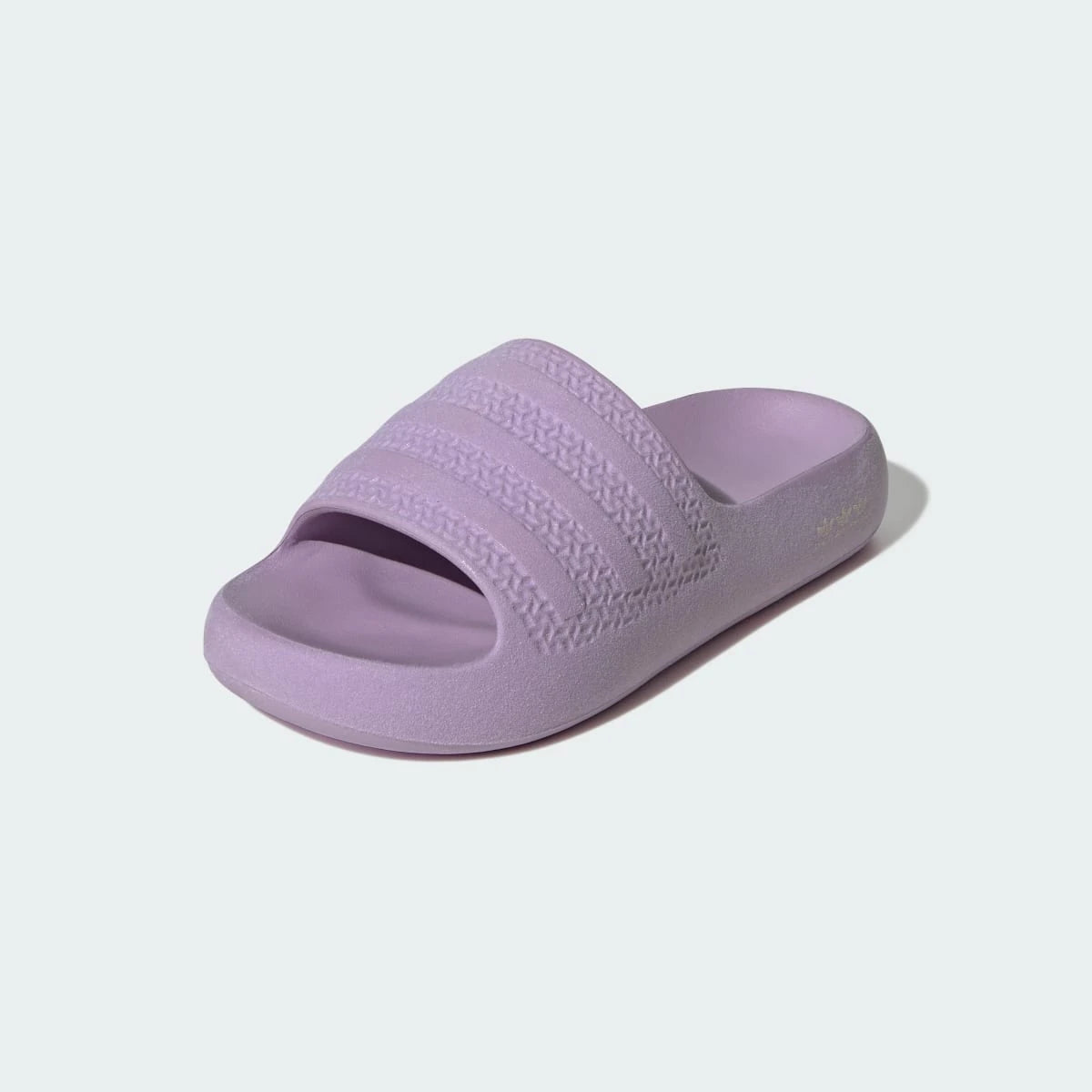 Adidas Adilette Ayoon Slides Powder Plum